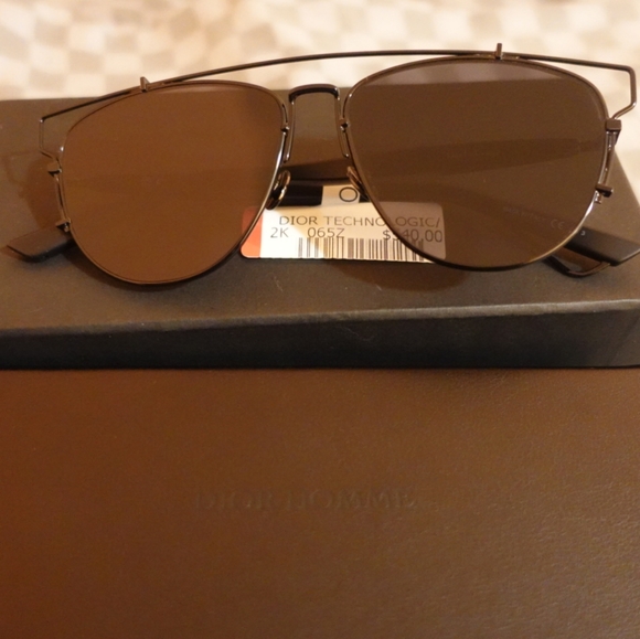 Christian Dior Shades - Picture 1 of 4